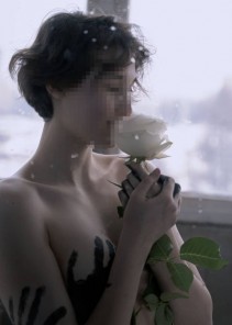 Фото проститутки Марина №2 в городе Брянск
