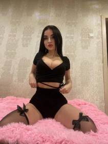 Фото проститутки Ксюша №3 в городе Брянск