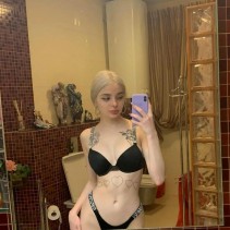 Фото проститутки Алена №2 в городе Брянск