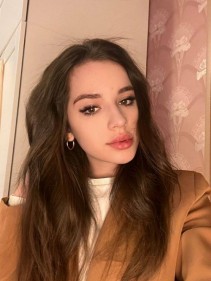 Фото проститутки Анастасия №2 в городе Брянск