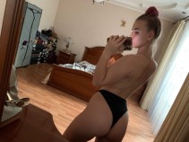 Фото проститутки Наташа №3 в городе Брянск