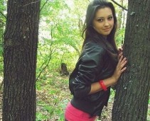 Фото проститутки Оля №2 в городе Брянск