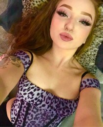 Фото проститутки Екатерина №3 в городе Брянск