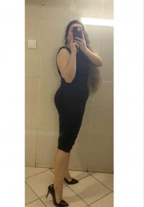 Фото проститутки Юля №5 в городе Брянск