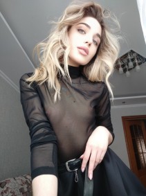 Фото проститутки Соня №3 в городе Брянск