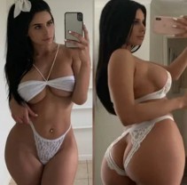 Фото проститутки Кристина №3 в городе Брянск