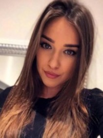 Фото проститутки Вика №2 в городе Брянск