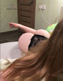 Фото проститутки Марина №2 в городе Брянск