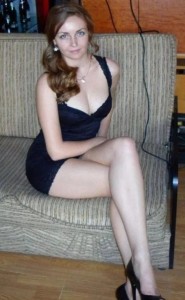 Фото проститутки Марьяна №5 в городе Брянск