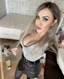 Фото проститутки Настя №2 в городе Брянск