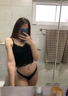 Фото проститутки Виктория №1 в городе Брянск