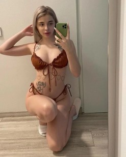 Фото проститутки Алена №1 в городе Брянск