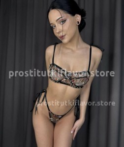 Фото проститутки Вика №1 в городе Брянск