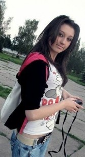 Фото проститутки Оля №1 в городе Брянск