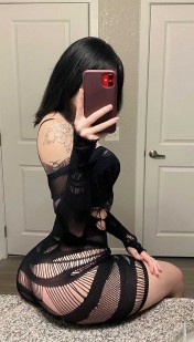 Фото проститутки Виктория №1 в городе Брянск