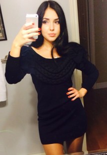 Фото проститутки Марина №1 в городе Брянск