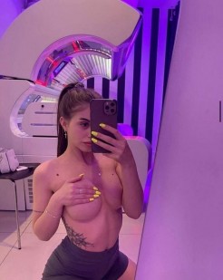 Фото проститутки Катя №1 в городе Брянск