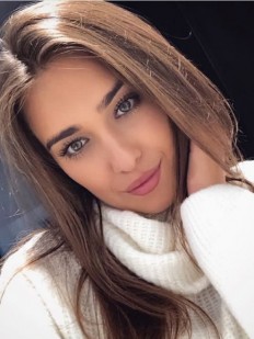 Фото проститутки Вика №1 в городе Брянск