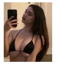 Фото проститутки Алена №1 в городе Брянск