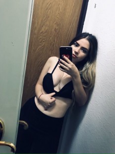 Фото проститутки Юля №1 в городе Брянск