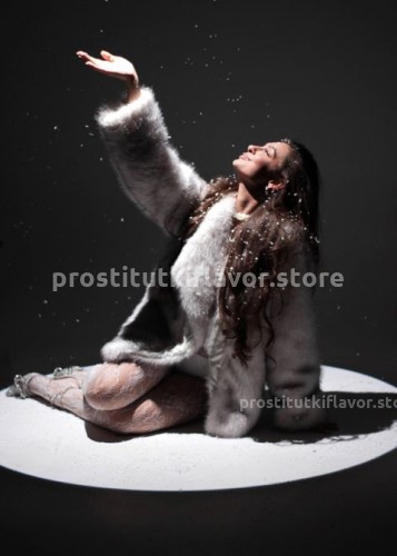 Оля, Г. Брянск