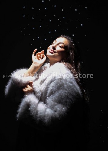 Оля, Г. Брянск