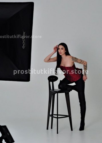 Вика, Г. Брянск